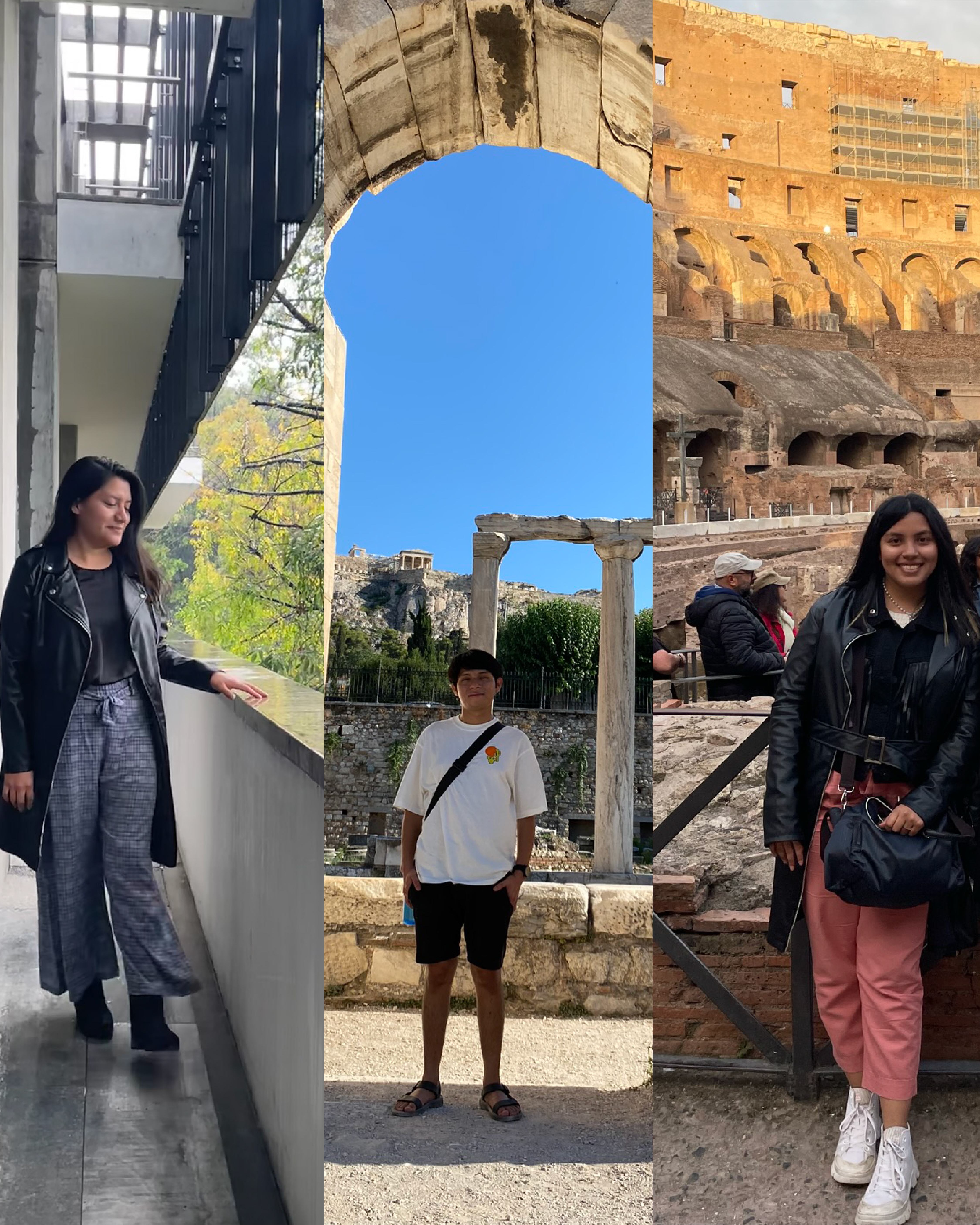 Quienes somos y que hacemos